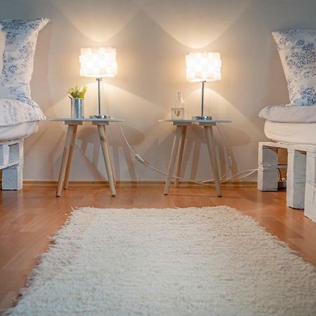 Vadszolo Apartmanhaz Gyomaendrőd Zewnętrze zdjęcie