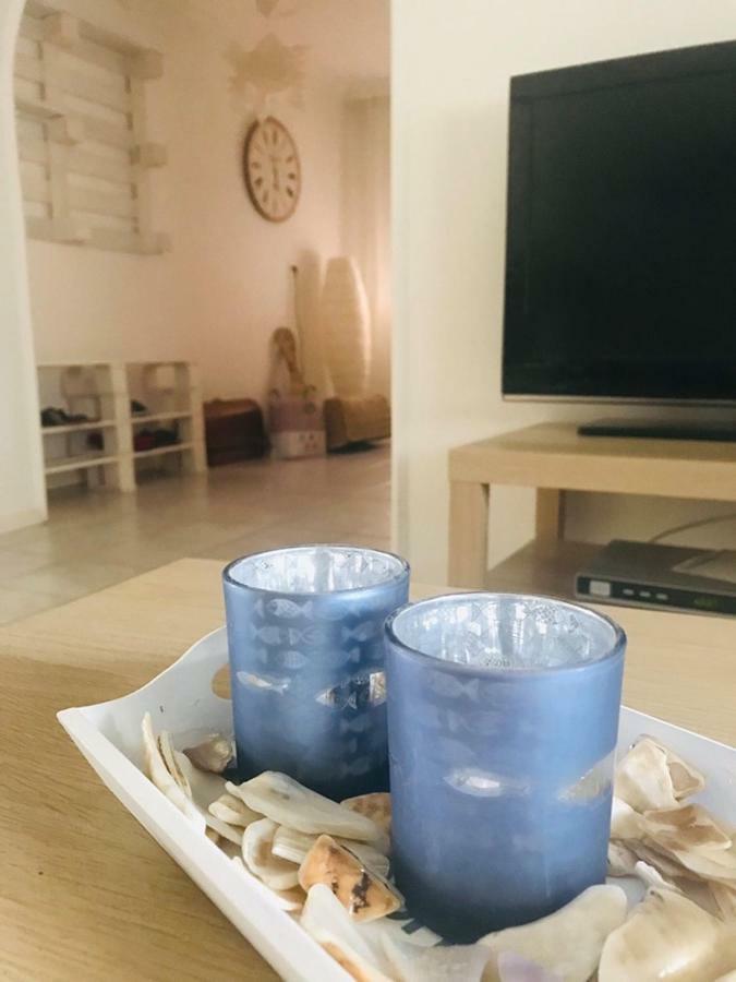 Vadszolo Apartmanhaz Gyomaendrőd Zewnętrze zdjęcie