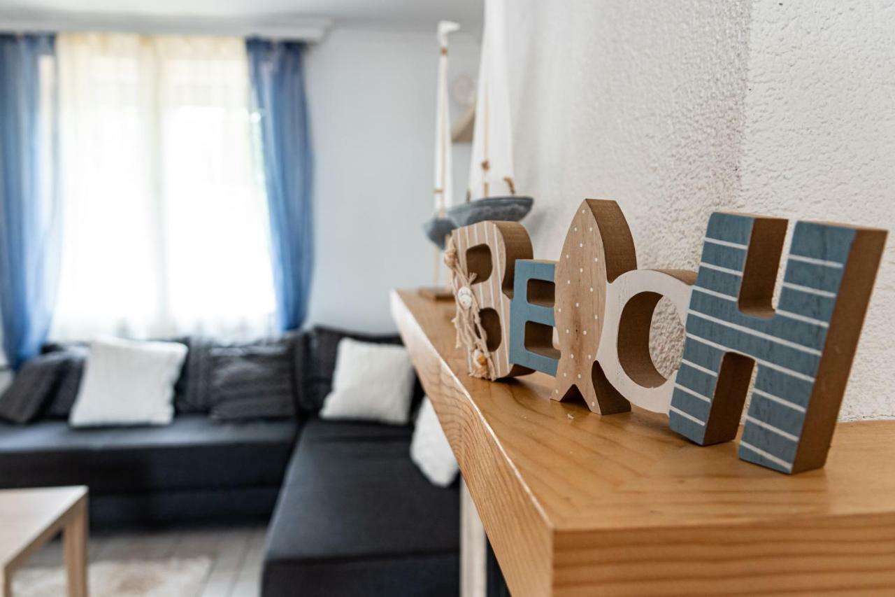 Vadszolo Apartmanhaz Gyomaendrőd Zewnętrze zdjęcie