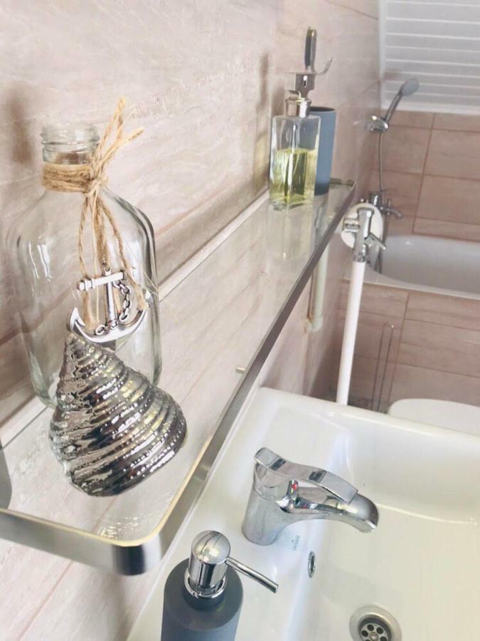 Vadszolo Apartmanhaz Gyomaendrőd Zewnętrze zdjęcie