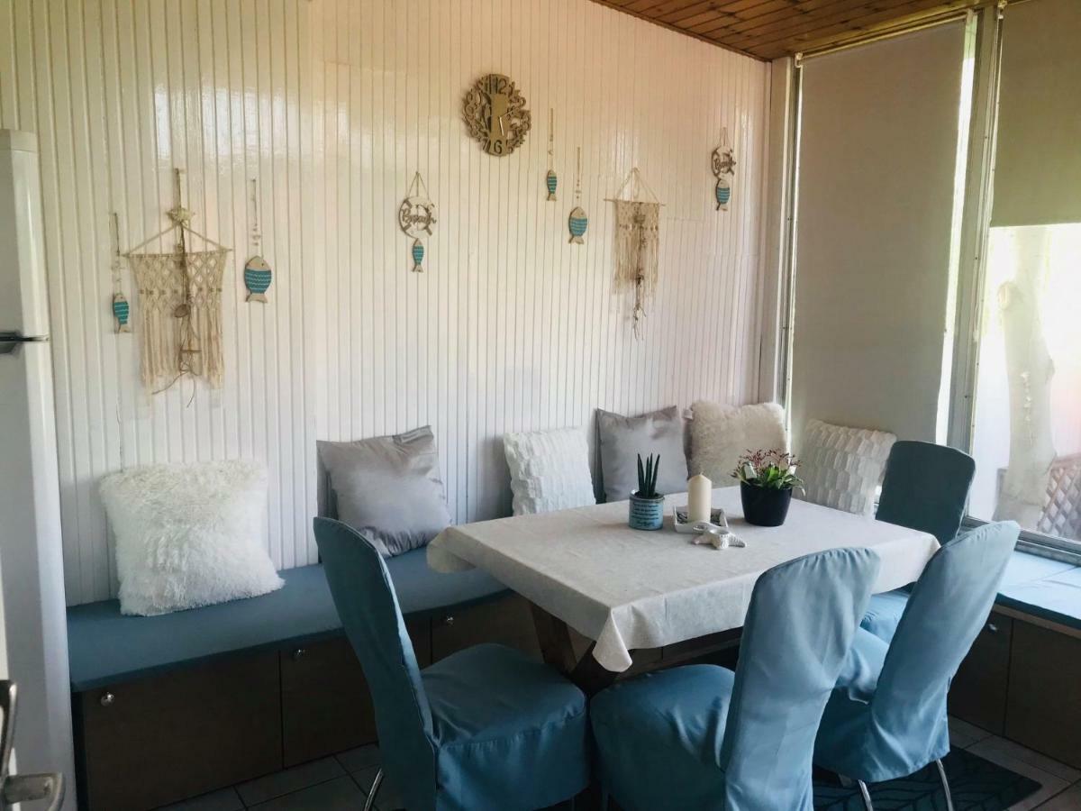 Vadszolo Apartmanhaz Gyomaendrőd Zewnętrze zdjęcie