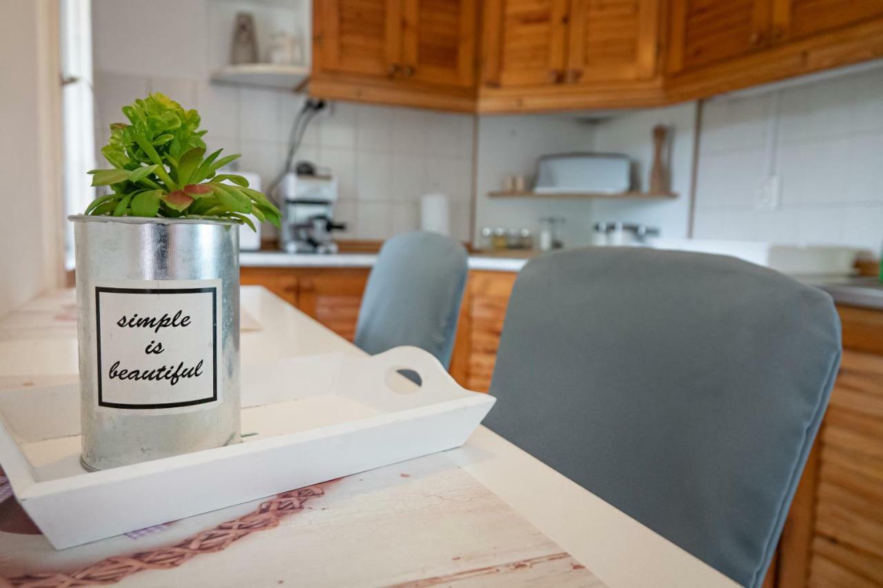 Vadszolo Apartmanhaz Gyomaendrőd Zewnętrze zdjęcie