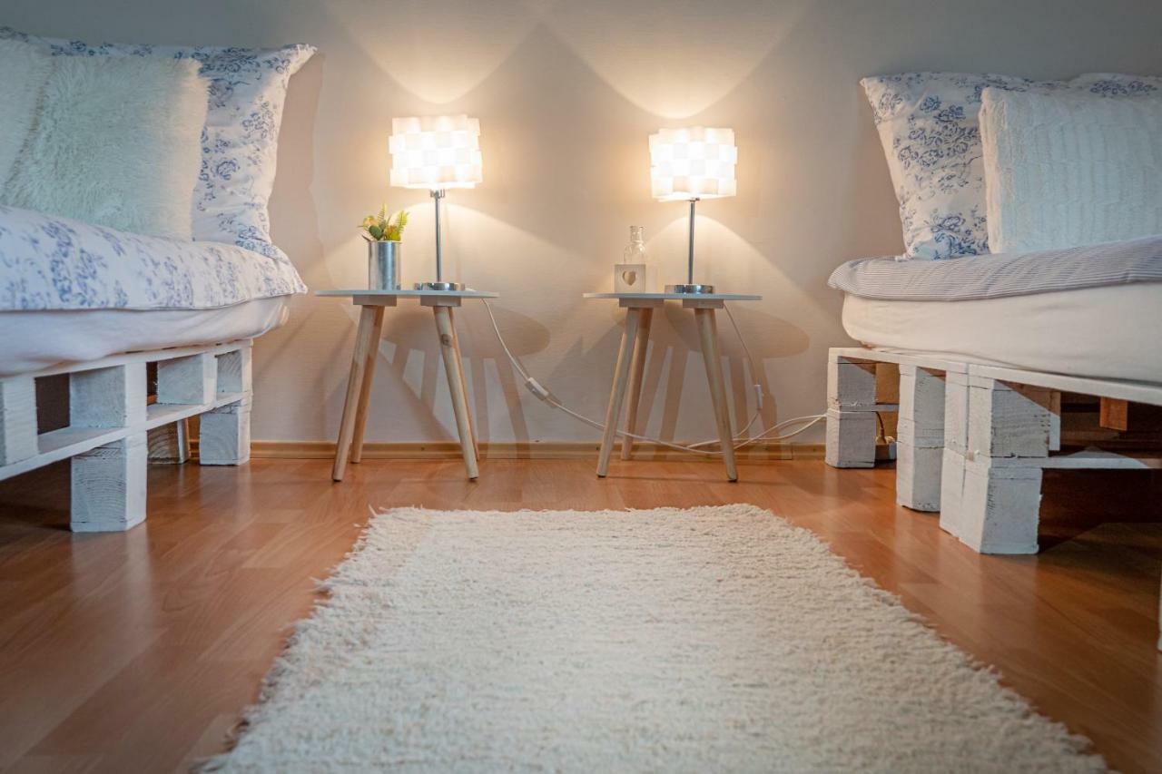 Vadszolo Apartmanhaz Gyomaendrőd Zewnętrze zdjęcie