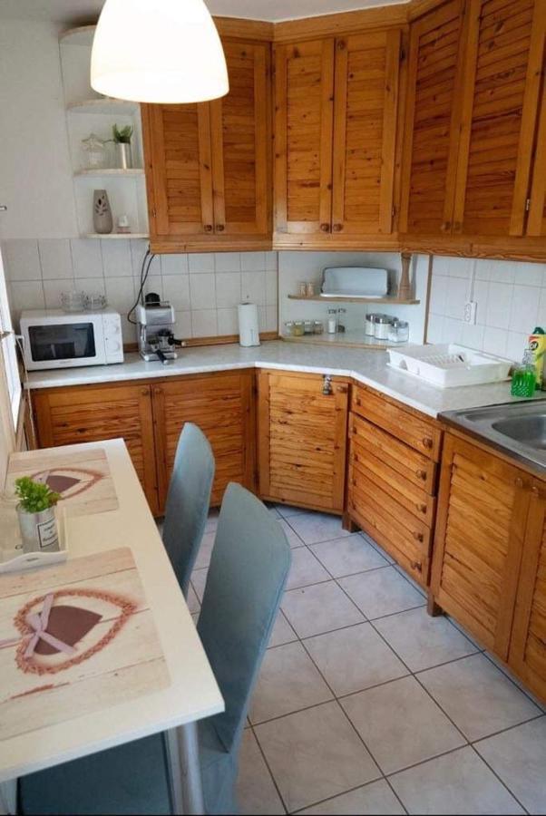 Vadszolo Apartmanhaz Gyomaendrőd Zewnętrze zdjęcie